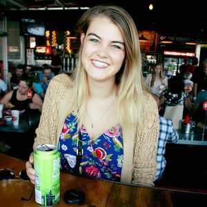 Meet your Posher, Alison